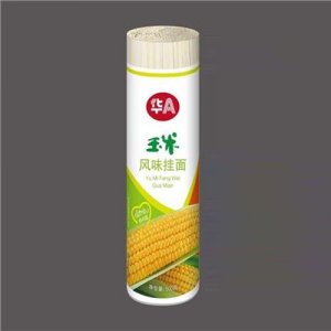 華A風(fēng)味掛面500克