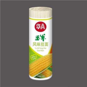 華A風(fēng)味掛面800克