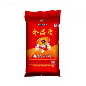 今品質(zhì)超級(jí)小町25kg