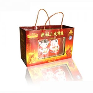 南齋莊無(wú)錫三大特產(chǎn)