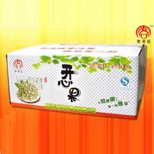 客來旺開心果