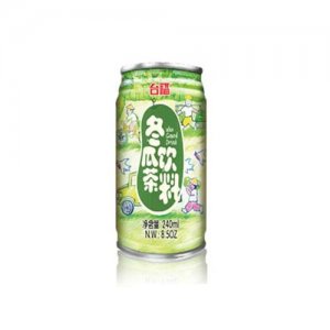 臺福冬瓜茶240g