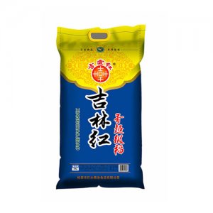 吉林紅香超級(jí)稻10kg