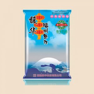 馥華-福州魚(yú)丸