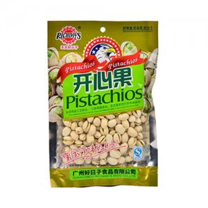 好日子開心果