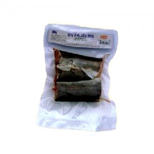 瀛洲風(fēng)鰻