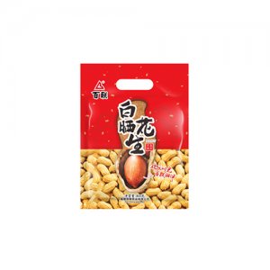 百聯(lián)白曬花生