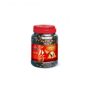 百聯(lián)甘草桶裝瓜子
