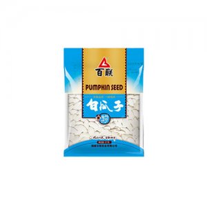 百聯(lián)商超版白瓜子