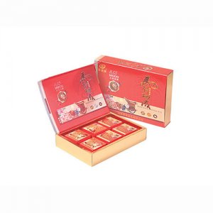 前進(jìn)牌馬到功成糖