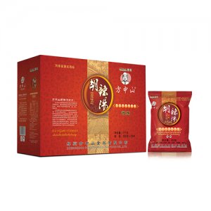 方中山胡辣湯木耳微辣味箱裝