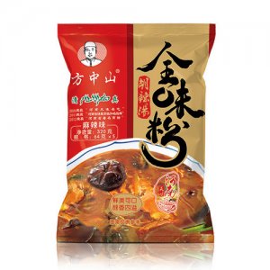 方中山胡辣湯全味粉麻辣口味