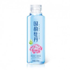 國韻牡丹田玉系列飲品420ml