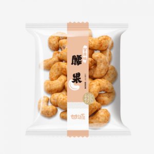 甘源蟹黃腰果