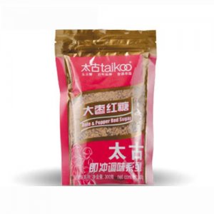 太古大棗紅糖