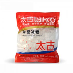 太古單晶冰糖454g