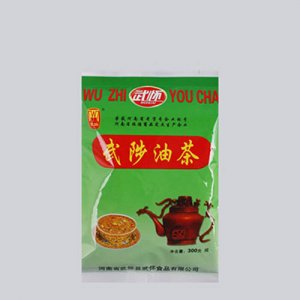 武懷營養(yǎng)油茶300克
