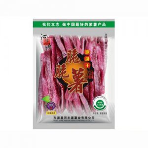 河豐源散裝紫薯?xiàng)l