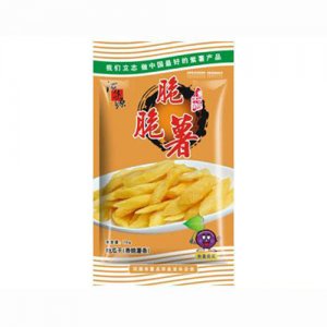 河豐源香脆薯?xiàng)l70g