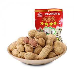大有醬園好運(yùn)來(lái)花生
