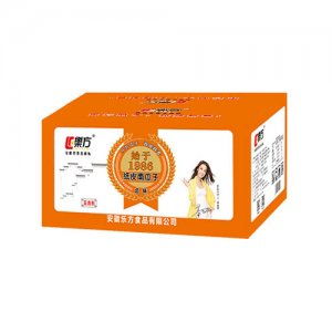 樂(lè)方鹵味南瓜子5連包