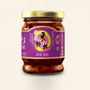 鄉(xiāng)壇子開(kāi)味香辣椒