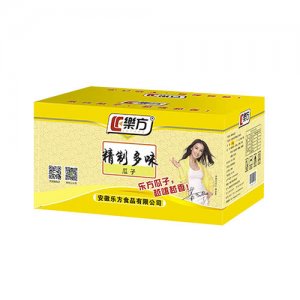 樂(lè)方精致多味瓜子10斤