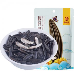 老閆家狼牙瓜子100g