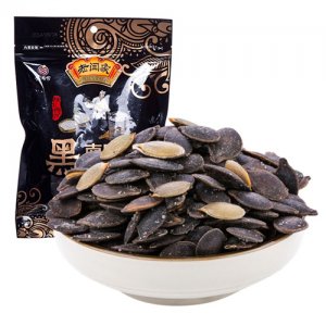 老閆家黑瓜子108g
