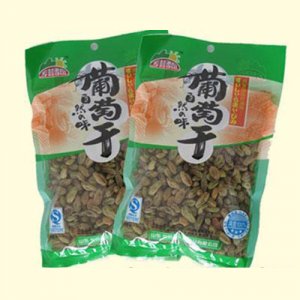 鄉(xiāng)村季風葡萄干