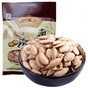 老閆家南瓜子1000g