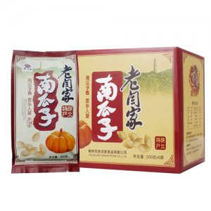 老閆家南瓜子1800g
