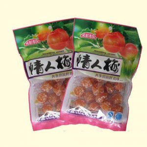 鄉(xiāng)村季風情人梅