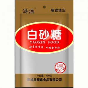 滸泊牌白砂糖