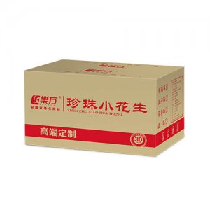 樂(lè)方珍珠小花生