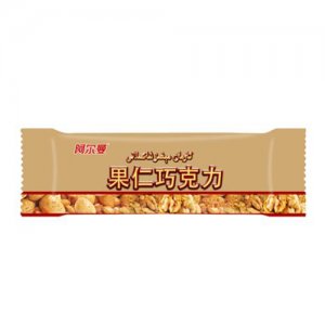 阿爾曼果仁巧克力