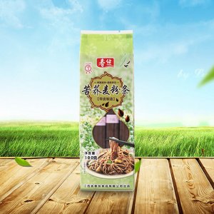 春絲牌苦蕎麥粉條300g