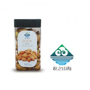 農(nóng)之山海巴旦木