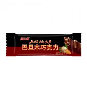 阿爾曼巴旦木巧克力