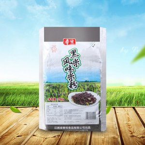 春絲牌黑米風味米粉20kg
