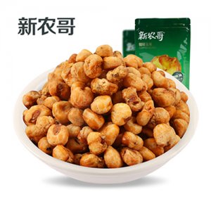 新農(nóng)哥咖啡玉米