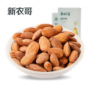新農(nóng)哥巴旦木仁