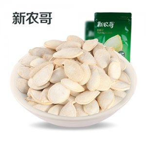 新農(nóng)哥白瓜子