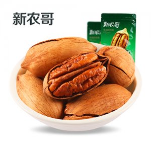 新農(nóng)哥碧根果