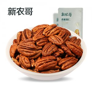 新農(nóng)哥碧根果仁