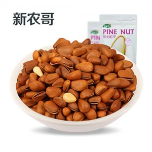 新農(nóng)哥東北松子