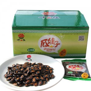 十品佳鹽焗味西瓜子箱裝