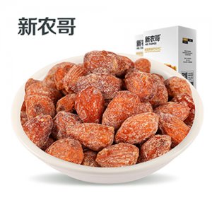 新農(nóng)哥蜂蜜味巴旦木仁