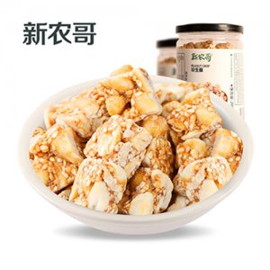 新農(nóng)哥花生酥