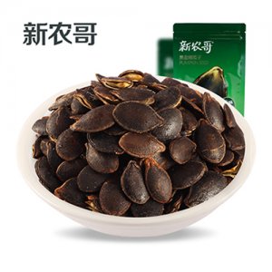 新農(nóng)哥黑金剛瓜子